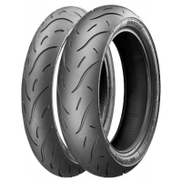 HEIDENAU OPONA 120/70-13 K80 SR 53P TL PRZÓD/TYŁ DOT 24/2025