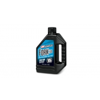 MAXIMA RACING OILS OLEJ DO TELESKOPÓW / AMORTYZATORÓW / ZAWIESZENIA RACING FORK FLUID 235/150, 15WT. 1 LITR (12) (AKC)