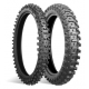 BRIDGESTONE OPONA 110/90-19 BATTLECROSS X10 62M TT TYŁ DOT 30-31/2023