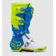 BUTY FOX MOTION BLUE/YELLOW