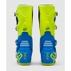 BUTY FOX MOTION BLUE/YELLOW