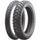 HEIDENAU OPONA 140/80-18 K60 SCOUT 70T TT M/C M+S TYŁ DOT 29/2025