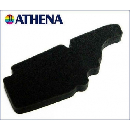 ATHENA FILTR POWIETRZA APRILIA SPORT CITY 2T/4T 50/125 '08-'10, DERBI BOULEVARD 2T/4T 50/125 '09-'12 (OEM: 843194)