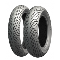 MICHELIN OPONA 130/70-16 CITY GRIP 2 61S TL M/C TYŁ DOT 07-13/2025