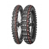MITAS OPONA 80/100-21 TERRA FORCE-MX SAND (PODWÓJNY CZERWONY PASEK) 51M TT PRZÓD DOT 2025 (DOT:XVDP) (ZAMIENNIK:70000143)
