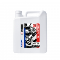 IPONE KATANA OFF ROAD 10W50 OLEJ SILNIKOWY 100% SYNTETYK 5L (ESTER, MA2) - PROMOCJA 4+1 (AKC) (4)ZASTĘPUJE 800017