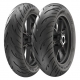 ANLAS OPONA 110/90-13 TOURNEE 56Q TL M/C PRZÓD/TYŁ DOT 23/2024