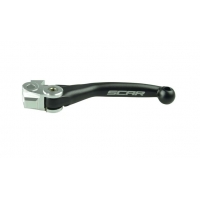 SCAR RACING DŹWIGNIA KLAMKA NIEŁAMKA SPRZĘGŁA BRAKETEC GAS GAS MC 125 / 250 '23-'25, MC 250F '23-'25, MC 450F '23-'25, EC 250 / 