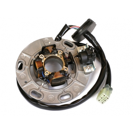 ELECTREX UZWOJENIE ALTERNATORA (STATOR) YAMAHA YZ 250 '99-'02