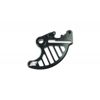SCAR RACING OSŁONA TYLNEJ TARCZY HAMULCOWEJ KTM 125 / 250 / 300 / 450 / SX / SXF / XC / XCF '23-'25, 150 SX '25, 125 - 500 EXC /