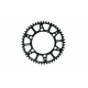 SCAR RACING ZĘBATKA TYLNA ALUMINIOWA 89952 KTM SX / SXF / EXC / EXCF '93-'24, HUSQVARNA TC / FC/ TX / TE / FE/ / FX '14-'24, GAS