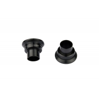 SCAR RACING TULEJKI DYSTANSOWE KOŁA TYLNEGO KTM 125 - 450 SX / SXF / XC / XCF '23-'25, 150 - 500 EXC / EXCF, 250 - 450 XCW / XCF