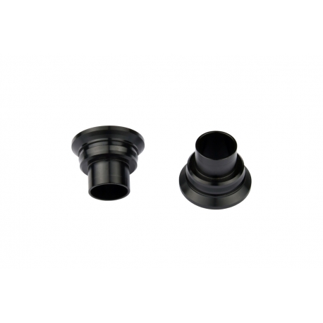 SCAR RACING TULEJKI DYSTANSOWE KOŁA TYLNEGO KTM 125 - 450 SX / SXF / XC / XCF '23-'25, 150 - 500 EXC / EXCF, 250 - 450 XCW / XCF