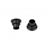 SCAR RACING TULEJKI DYSTANSOWE KOŁA TYLNEGO KTM 125 - 450 SX / SXF / XC / XCF '23-'25, 150 - 500 EXC / EXCF, 250 - 450 XCW / XCF