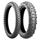 BRIDGESTONE OPONA 140/80-18 BATTLECROSS E50 EXTREME 70M TT TYŁ DOT 23-45/2024