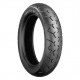BRIDGESTONE OPONA 170/80-15 EXEDRA G702 77S TT TYŁ DOT 51/2024
