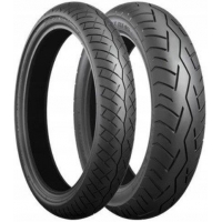 BRIDGESTONE OPONA 4.00 -18 BT45 64H TL TYŁ DOT 06/2025