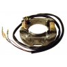 ELECTREX UZWOJENIE ALTERNATORA (STATOR) SUZUKI RM80 '86-'01, RM85 '02-'12, KOMPLETNY