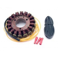 ELECTREX UZWOJENIE ALTERNATORA STATOR SUZUKI GSX1100, GS1000, GSX750,GPZ550, ZR750 '91-'02, VN750/800