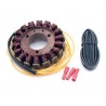 ELECTREX UZWOJENIE ALTERNATORA STATOR SUZUKI GSX1100, GS1000, GSX750,GPZ550, ZR750 '91-'02, VN750/800