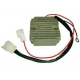 ELECTREX REGULATOR NAPIĘCIA YAMAHA XV535 VIRAGO, XJ600 Diversion '92- , XV1100 Virago, V-MAX1200, Royalstar 1300