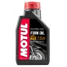 MOTUL OLEJ DO TELESKOPÓW / AMORTYZATORÓW / ZAWIESZENIA FORK OIL FACTORY LINE 7,5W MEDIUM (SYNTETYCZNY) 1L