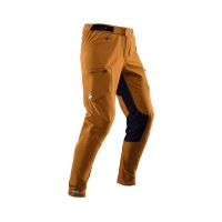 LEATT SPODNIE ROWEROWE MTB ENDURO 3.0 PANT PEANUT KOLOR BRĄZOWY ROZMIAR XL