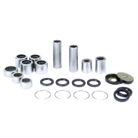 PROX ZESTAW NAPRAWCZY ŁĄCZNIKA (PRZEGUBU) WAHACZA SUZUKI RM 85 05-18 (27-1134)