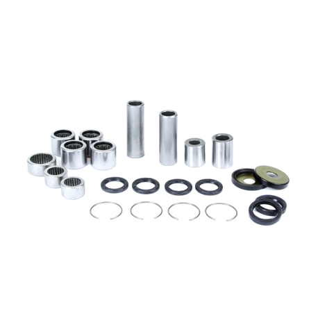 PROX ZESTAW NAPRAWCZY ŁĄCZNIKA (PRZEGUBU) WAHACZA SUZUKI RM 85 05-18 (27-1134)