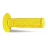 PROGRIP MANETKI PG794 OFF ROAD (22+25MM, DŁ.115MM) KOLOR ŻÓŁTY (JEDNOSKŁADNIKOWE) (794-105) (PG794/4)