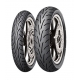 DUNLOP OPONA 110/90-18 ARROWMAX GT601 61H TL TYŁ DOT 24-46/2024
