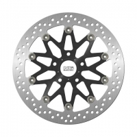NG TARCZA HAMULCOWA PRZÓD HONDA CB500X '19-21 (310X46X5MM) (5X10,5MM) PŁYWAJĄCA
