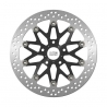 NG TARCZA HAMULCOWA PRZÓD HONDA CB500X '19-21 (310X46X5MM) (5X10,5MM) PŁYWAJĄCA