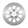 NG TARCZA HAMULCOWA TYŁ HARLEY-DAVIDSON STREET/XG STREET 750/494 '14-19 (260X56,3X5,5MM) (5X10,5MM)