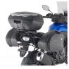 KAPPA STELAŻ KUFRÓW BOCZNYCH MONOKEY SIDE SUZUKI V-STROM 800DE '23, - TYLKO POD KUFRY K33N K'ROAD