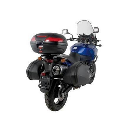 KAPPA STELAŻ KUFRÓW BOCZNYCH MONOKEY SIDE SUZUKI DL 650 V-STROM - TYLKO POD KUFRY K33N K'ROAD