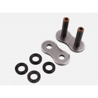 RK OGNIWO ŁĄCZĄCE - ZAKUWKA (CLF) 525ZXW (XW-RING) KOLOR STANDARD