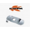 KAPPA PŁYTKA METALOWA ZAMKA KUFRÓW K48N I K40N
