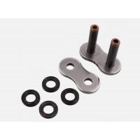 RK OGNIWO ŁĄCZĄCE - ZAKUWKA (CLF) 428XRE (XW-RING) KOLOR STANDARD