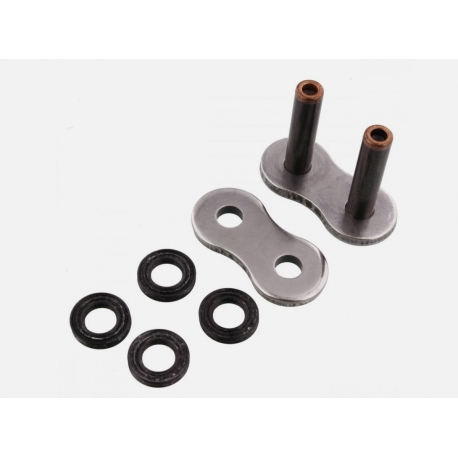 RK OGNIWO ŁĄCZĄCE - ZAKUWKA (CLF) 428XRE (XW-RING) KOLOR STANDARD