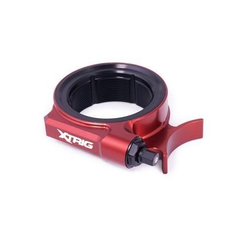 XTRIG REGULATOR NAPIĘCIA WSTĘPNEGO SPRĘŻYNY AMORTYZATORA TYŁ (PRELOAD ADJUSTER) XTRIG FANTIC XE 125 '24 XX 125/250 '21-'25 RIE