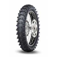 DUNLOP OPONA 90/100-14 GEOMAX MX14 49M TT TYŁ DOT 03/2025