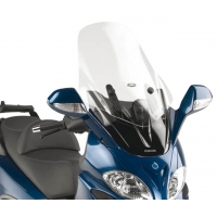 KAPPA SZYBA PIAGGIO X9 200-250-500 Evolution (03-08) 65 x 50 CM PRZEZROCZYSTA