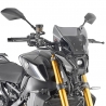 KAPPA MOCOWANIE SZYBY 1173SK YAMAHA MT-09 '21-'22, MT-09 SP '21-'22