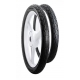 DUNLOP OPONA 2.75-17 D104 41P TT TYŁ DOT 20/2022 (NA ZAMÓWIENIE)