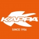 KAPPA SZYBA SUZUKI DL 650/1000 V-STROM (04-11), KAWASAKI KLV 1000 (04-09) REGULOWANA AIRFLOW PRZEZROCZYSTA - ZASTĘPUJE KAF260