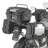 KAPPA STELAŻ KUFRÓW BOCZNYCH MONOKEY BMW G 310 GS (17-25) - RÓWNIEŻ POD KUFRY MONOKEY RETRO-FIT KVE K'VENTURE ALU ORAZ KMS K'MIS