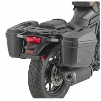 KAPPA STELAŻ KUFRÓW BOCZNYCH MONOKEY KAWASAKI ELIMINATOR 500 '24-,