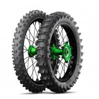 MICHELIN ZZZZ OPONA 100/90-19 STARCROSS 6 SAND 57M NHS TT M/C TYŁ DOT 36/2023
