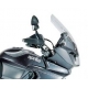 KAPPA SZYBA APRILIA ETV 1000 CAPONORD (01-10) 64 x 65,5 cm PRZEZROCZYSTA